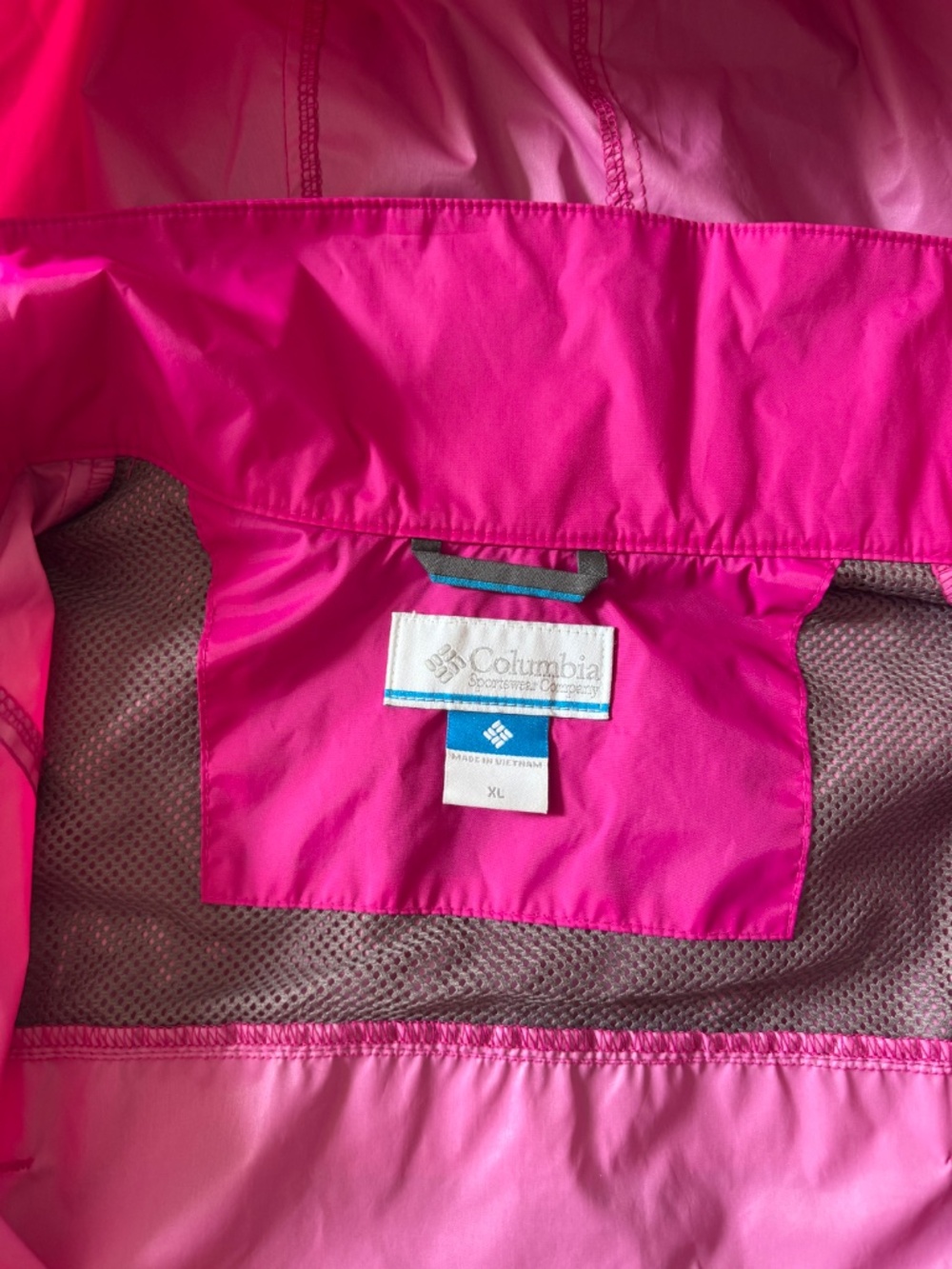 Columbia Switchback Lightweight Rain Jacket - Picture 2 of 3
